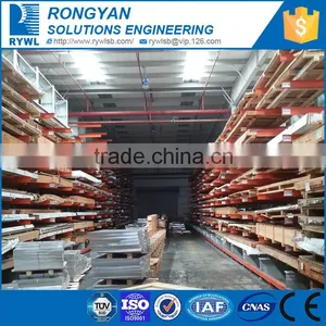 China Supplier Durable and Modern Rack Shelves thumbnail-1