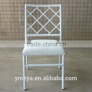 Nice and Durable Low Back Chiavari Chair thumbnail-5