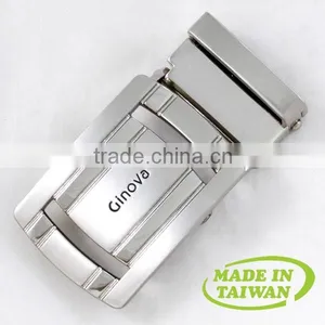 Western Steel Superman Superhero Men Metal Silver Belt Buckle thumbnail-2