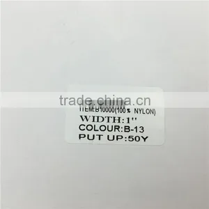 Wholesale 1" Metallic Velvet Ribbon,Velvet Tape,Velvet Ribbon thumbnail-3