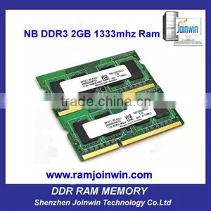 Spare Part Laptops 100% Tests Good Ram 2gb Ddr3 1333mhz thumbnail-1