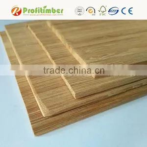 Natural Bamboo Plywood Sheet for Laser thumbnail-3