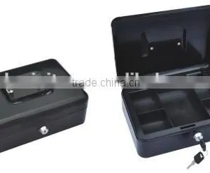 Cash Lock Box thumbnail-1