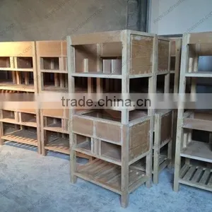 House Vanity With Simple Design Bathroom Vanity China Supplier thumbnail-5
