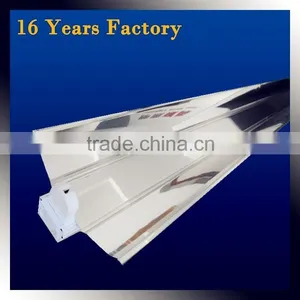 Fluorescent Batten Lighting Fittings T8 1X36W thumbnail-1