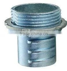 Flex Connector, Conduit Fittings thumbnail-1