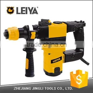 LEIYA 950W Hilti Rotary Hammer Drill thumbnail-1