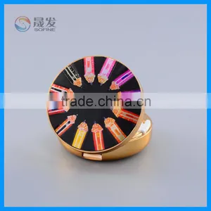 Cosmetic Product Air Cushion bb Cream Case With Powder Puff thumbnail-3