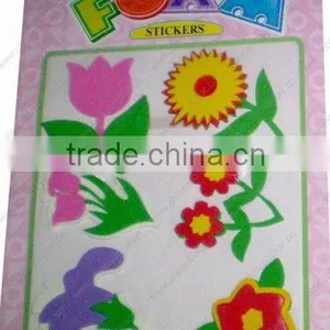 Eva Foam Sticker thumbnail-1
