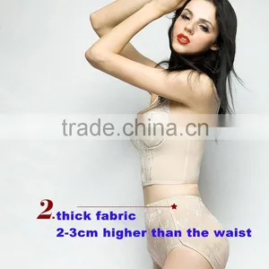 Women's Sexy Panties Lingerie Underwear thumbnail-2