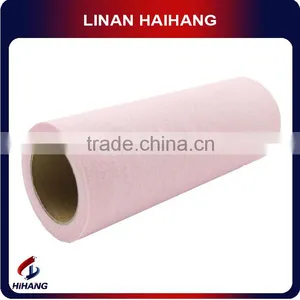 China Manufcturer OEM Hot Sale Microfiber Full Color Roll Pet Nonwoven Fabric thumbnail-4