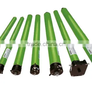 Nice Tubular Motor for Roller Shutter thumbnail-4