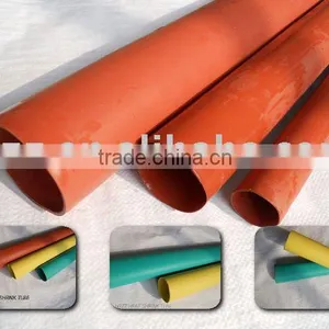 Heat Shrink Busbar Insulation Tubing thumbnail-1