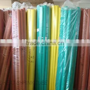 35kv Heat Shrink Sleeving /protection Sleeve/insulation Sleeve thumbnail-1
