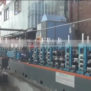 Spiral Round Duct Forming Machine/hvac Machinery thumbnail-3