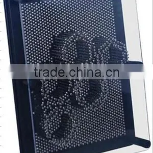Good Design 3d Metal Pin Art thumbnail-3