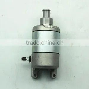 SCL-2012090150 CBX250 TWISTER Motorcycle Starter Motor for Motorcycle Parts With the Top QualitySCL-2012090150 CBX250 TWISTER mo thumbnail-2