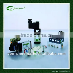 Solenoid Valve, 2 Ways Solenoid Valve thumbnail-1