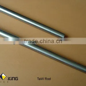 TaW Rod Alloy Rod thumbnail-1
