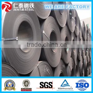 Hot Rolled Carbon Steel Sheet thumbnail-5