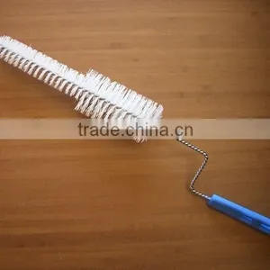 Milk Machine Cleaning Brush Conic Shape thumbnail-1