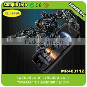 Newest for Iphone 6 Tempered Glass With Retail Packaging thumbnail-1