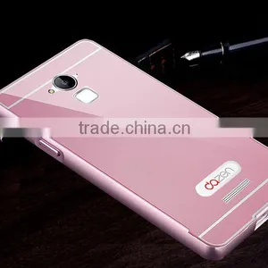 Wholesale Good Quality Case Cover for Coolpad Aluminum Bumper Case Flame Cover for Coolpad Note 3 thumbnail-4