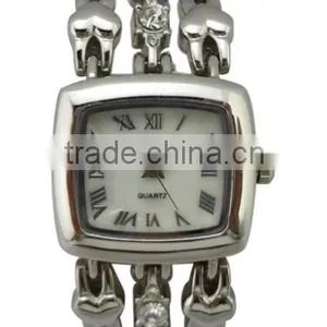 Alloy Bracelet Women Watches 2015 Model thumbnail-2