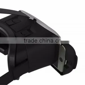 Factory Bulk Price 3d vr Glasses Virtual Reality Headset thumbnail-4