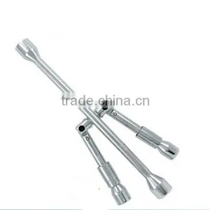 Folding Cross Wrench Multifunctional Wrench thumbnail-3