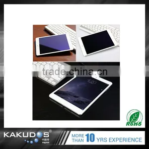 Universal Wholesale Tempered Glass Anti Blue Light Screen Protector for Ipad 2/3/4 thumbnail-5
