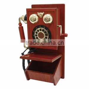Antique Telephone thumbnail-1