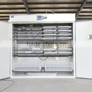 Special Offer Industrial Used Poultry Incubator for Sale thumbnail-3