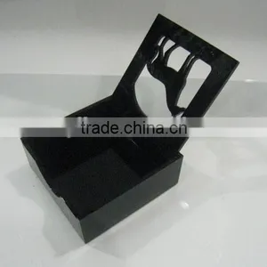 Hight Quality New Design Cheap Acrylic Tissue Box Promotion Customized thumbnail-3