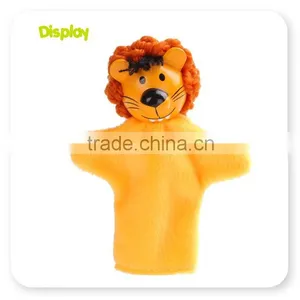 Hangzhou Wooden Puppet Theatre Toy Marionette Puppet thumbnail-2