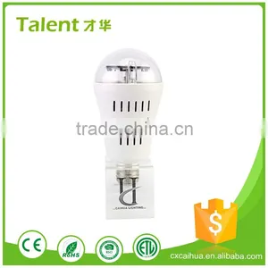 Talent CH-WTD-C Factory Sale OEM Auto Rotating Full Color Bar Led Light thumbnail-1
