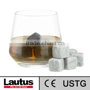 FDA Ice Drinking Stone With Low Wholesale Price Whiskey Stones thumbnail-1