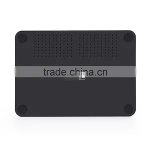2015 New For Samsung Two-seater Wireless Charger Pad for Iphone Two-seater qi Wireless Charger thumbnail-6