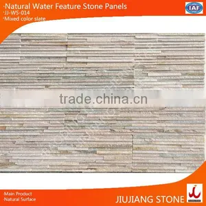 Natural Slate Thin Stone Wall Veneer thumbnail-1