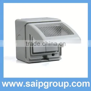 Plastic Enclosures for Power Supply SP-2GS thumbnail-1