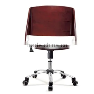2015 Hottest Excellent Quality Ergonomic Chair Computer With Backrest Like a Red Wine Glass HY2013 thumbnail-4
