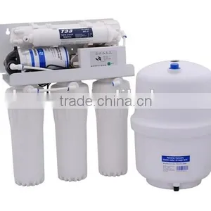5 Stage Domestic RO Water Purifier KT-ROS002 thumbnail-1