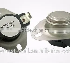 T34-242 3/4 Inch T34 CQC UL Certified Automatic Reset Thermostat thumbnail-1