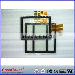 USB 7" Capacitive Touch Screen thumbnail-1