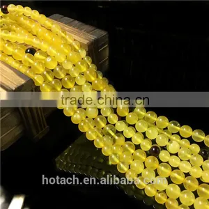 Stone Necklace Pendant Free Sample True Amber Teething Necklace Amber Beads Necklace thumbnail-2