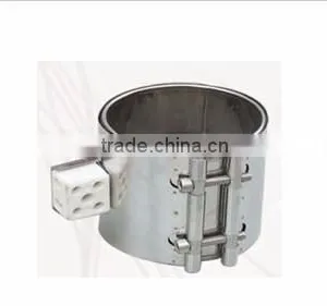 High Quality Mica Industrial Heater for Mold thumbnail-1