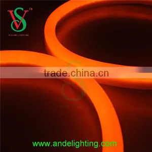 High Quality LED Flex Neon Rope Light Waterproof IP65 thumbnail-5