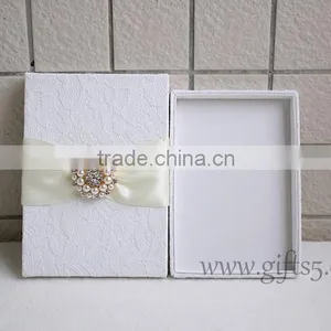 Personalized Wedding Invitations Boxes thumbnail-4