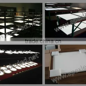 Edgelight Indoor Lighting Led Light Panel 600*600mm thumbnail-5