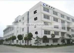 Zhongshan Hoprled Optoelectronics Technology Co., Ltd. company overview - view 1 thumbnail